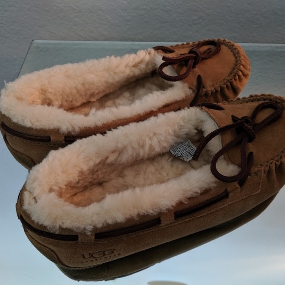 ugg bella slippers
